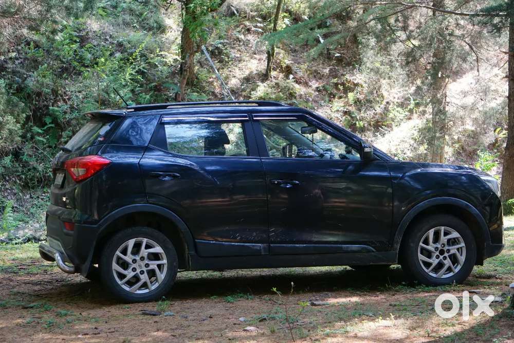 Mahindra Xuv300 2022
