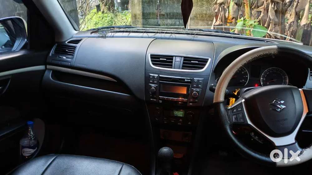 Maruti Suzuki Swift 2016