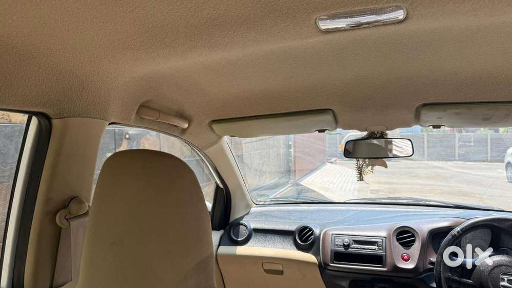 Honda Amaze 2014 Petrol 62000 Km Driven