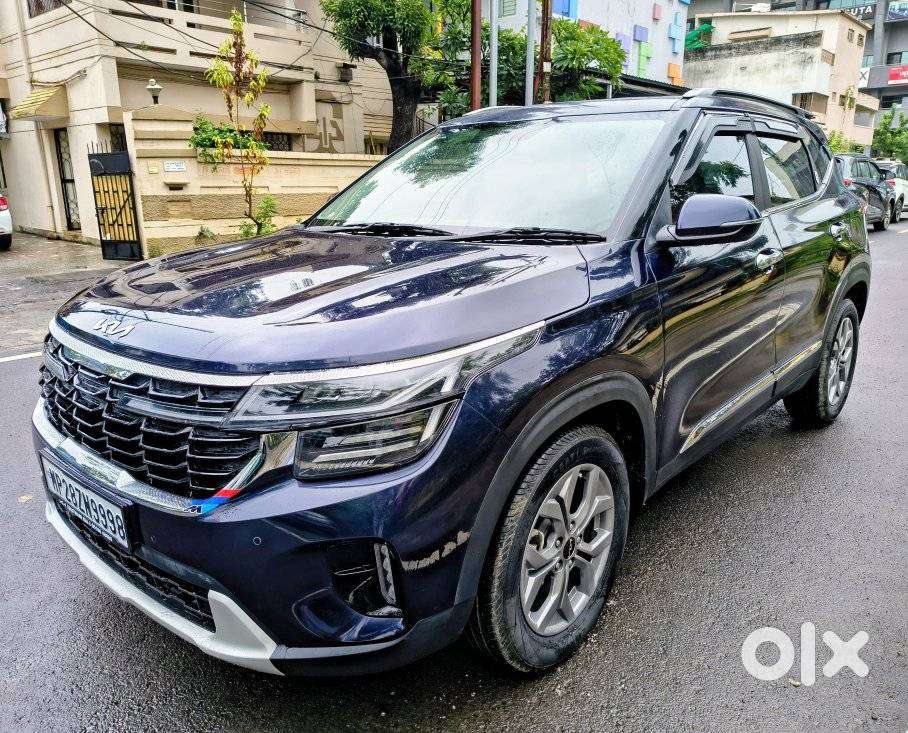 Kia Seltos 1.5 Htk+, 2025, Petrol