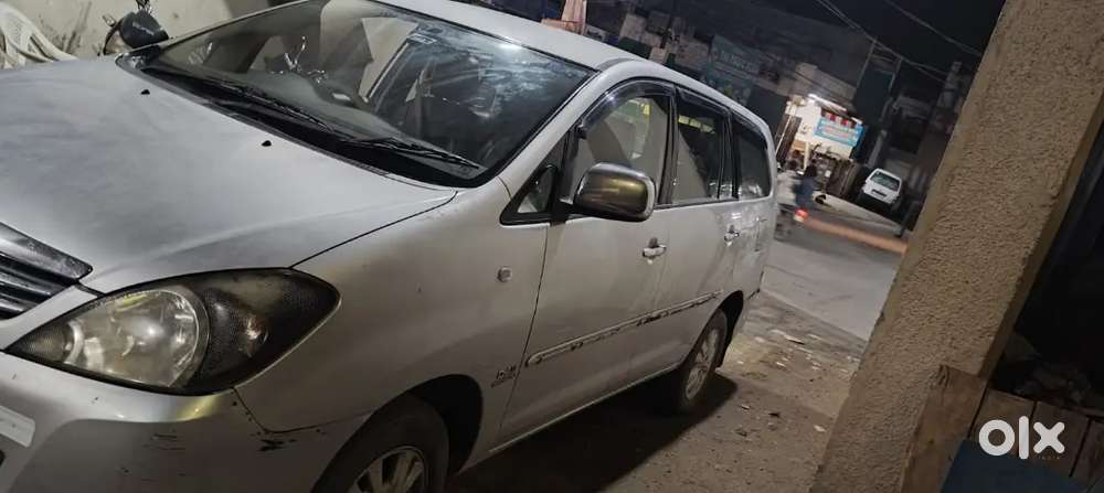 Innova Original Car