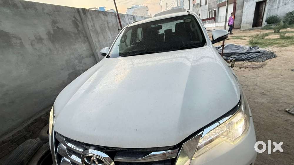 Toyota Automatic Diesel 2019