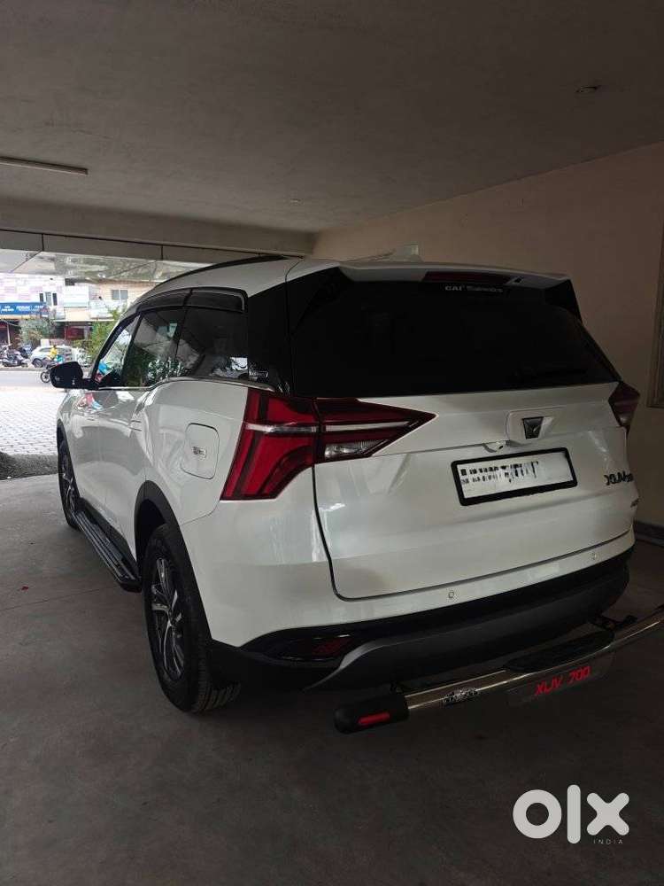 Mahindra Xuv700 2.2 Ax 5 Diesel Mt 7 Str, 2025, Diesel