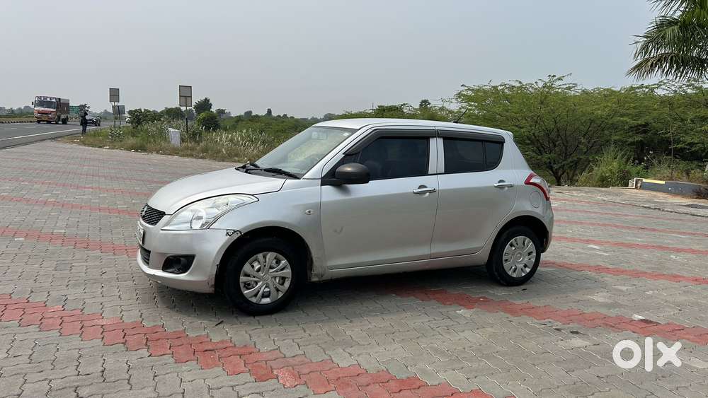 Maruti Suzuki Swift Ldi Optional, 2012, Diesel