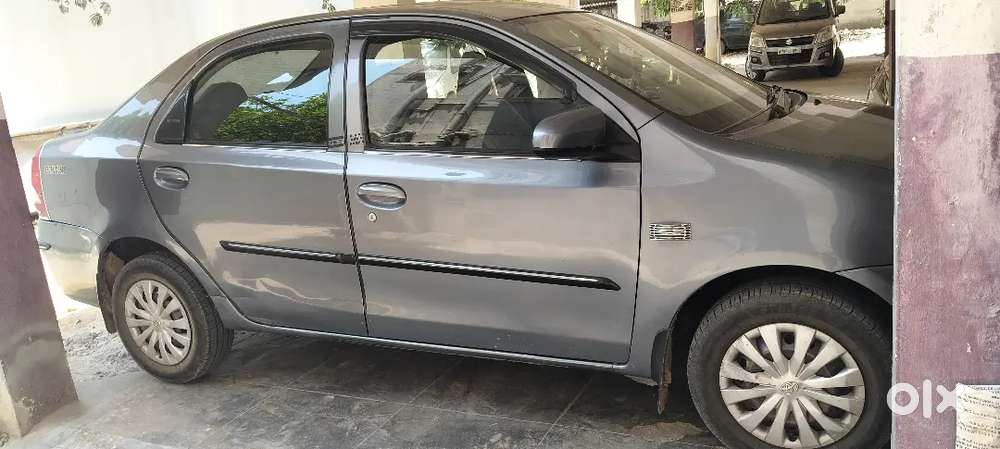 Good Condition Smooth Drive Air Conditioner Is Good No Complaints.