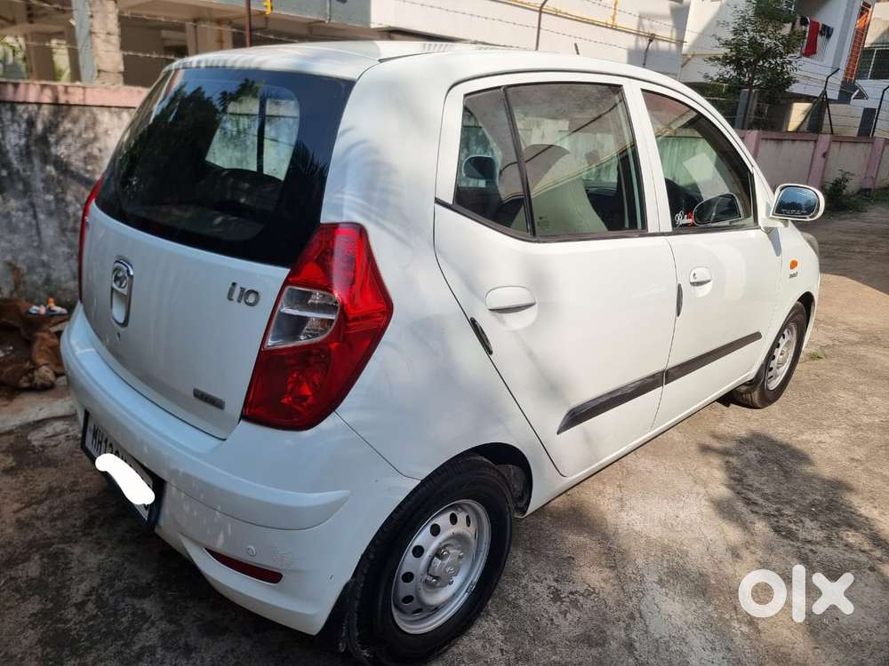 Hyundai I10 Era 1.1 Irde, 2011, Petrol