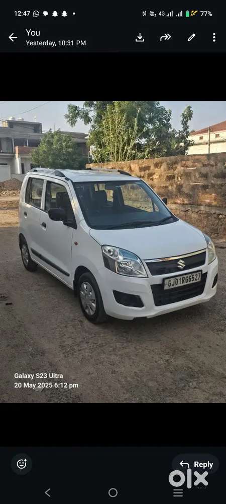 No Maintenance, Well Maintained Car, Low Km Dirven