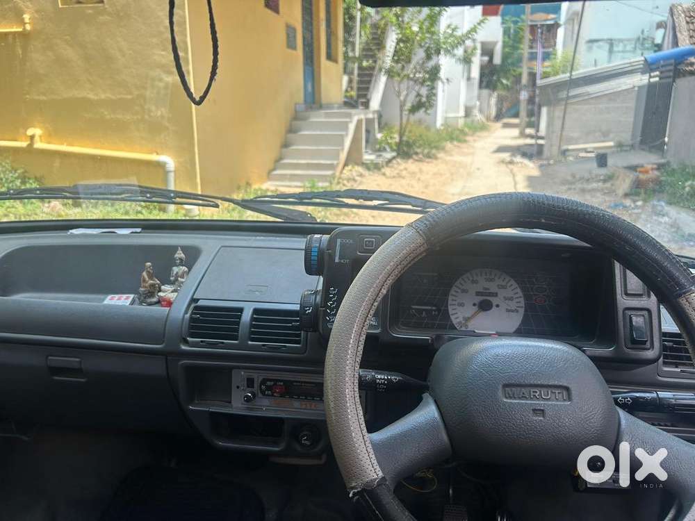 Reliable Maruti Suzuki 2007