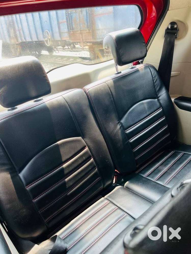 Renault Triber Rxt, 2019, Petrol