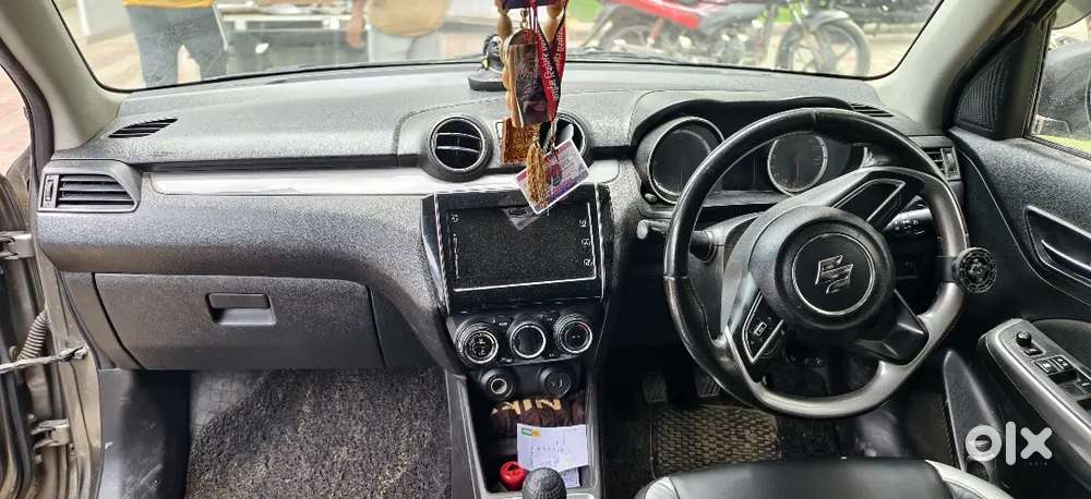 Maruti Suzuki Swift Zdi 2018