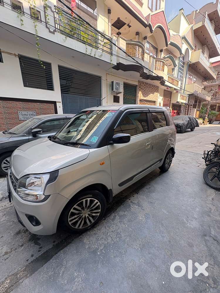 Maruti Suzuki Wagon R 2022 Good Condition