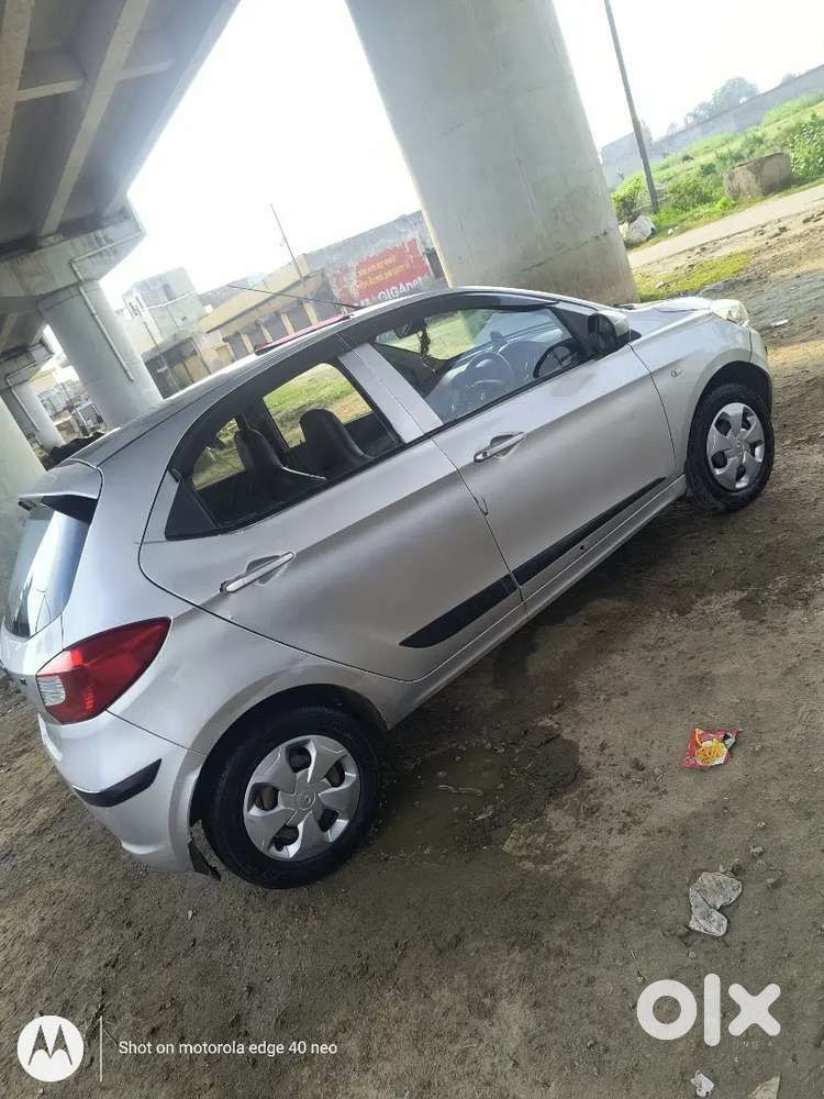 Tata Tiago Revotron 2019