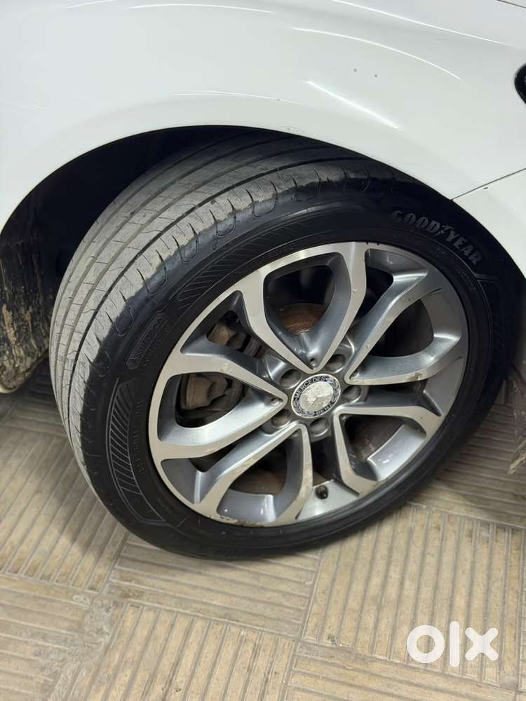 Mercedes-benz C-class C 200 Progressive, 2016, Petrol