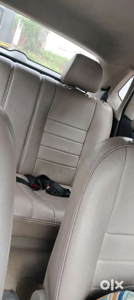 Volkswagen Polo 2012 Diesel 120000 Km Driven