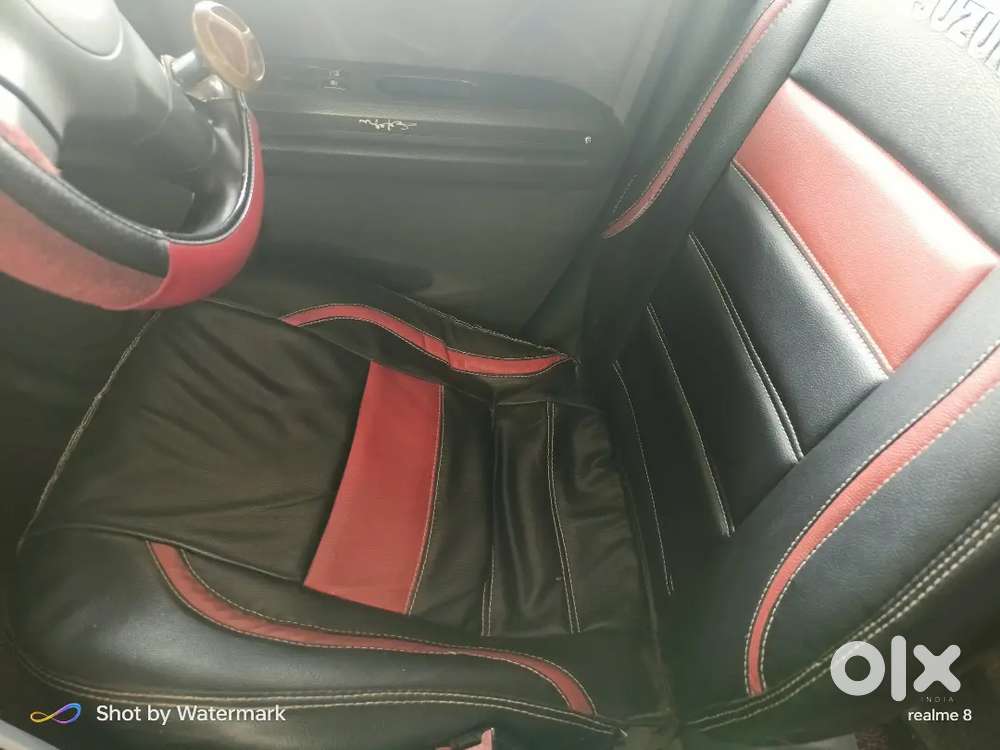 Maruti Suzuki Ritz  Petrol 65500 Km Driven