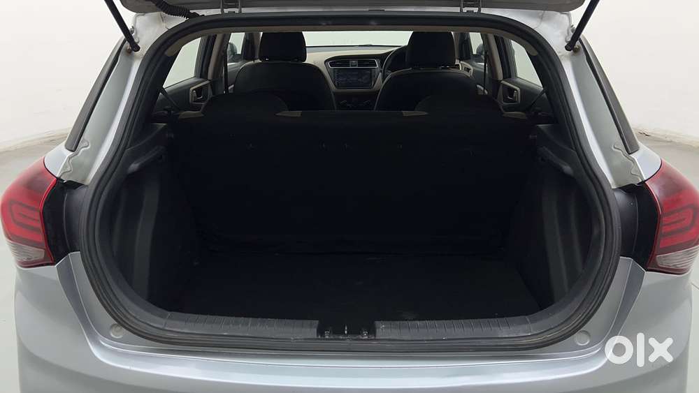 Hyundai Elite I20 Magna Executive 1.2, 2018, Petrol