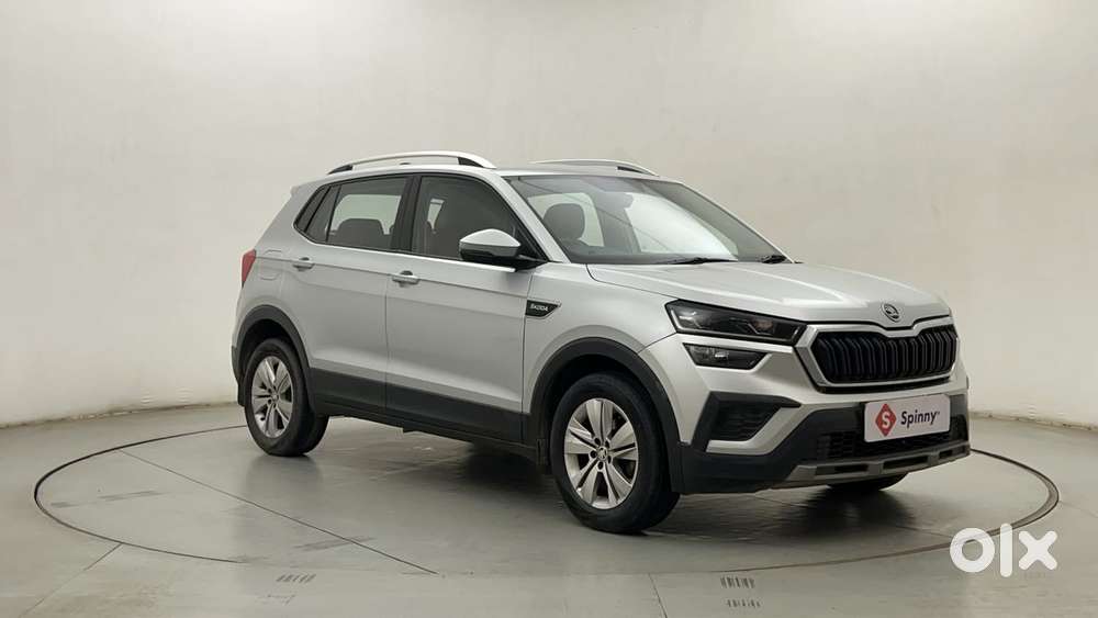Skoda Kushaq 1.0 Tsi Ambition, 2023, Petrol
