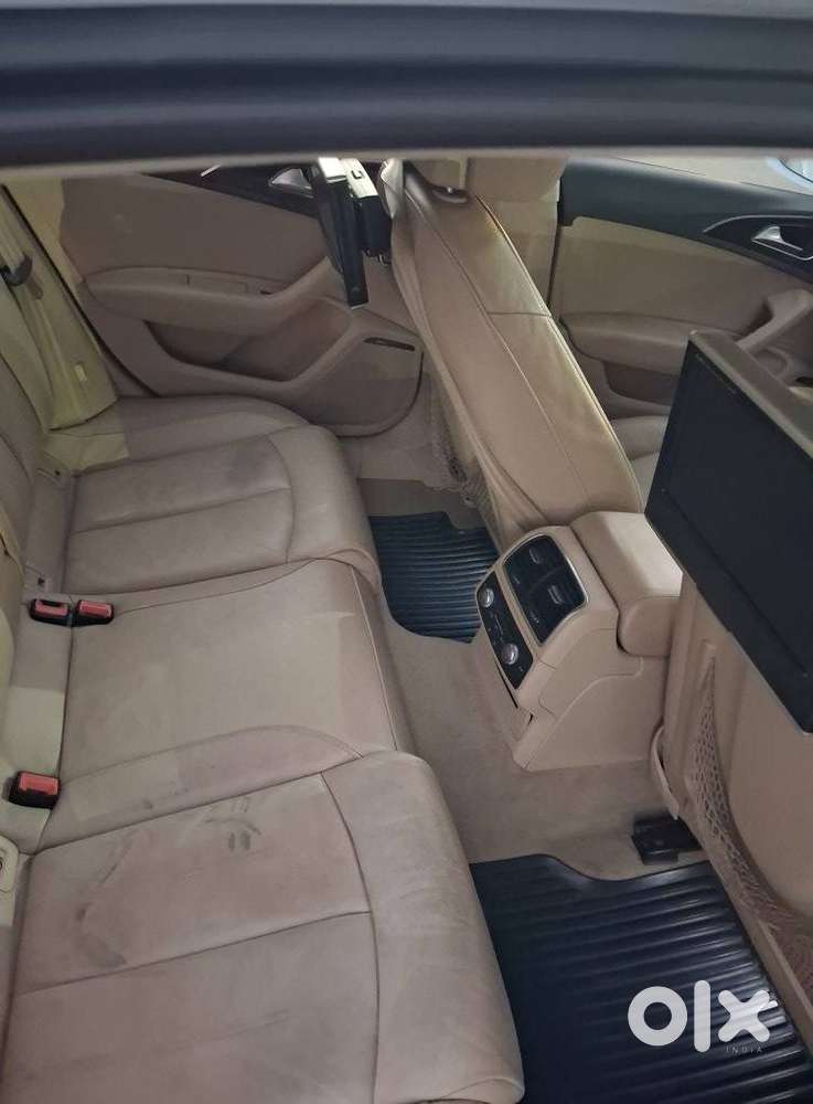 Audi A6 2.0 45 Tfsi Premium Plus, 2014, Diesel