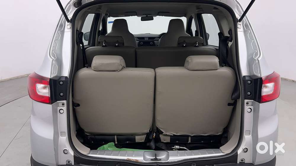 Renault Triber Rxl, 2021, Petrol
