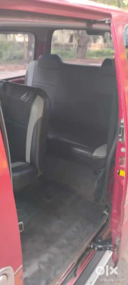 My Eeco Car Is Very Good Condition . First Owner One Hand ..