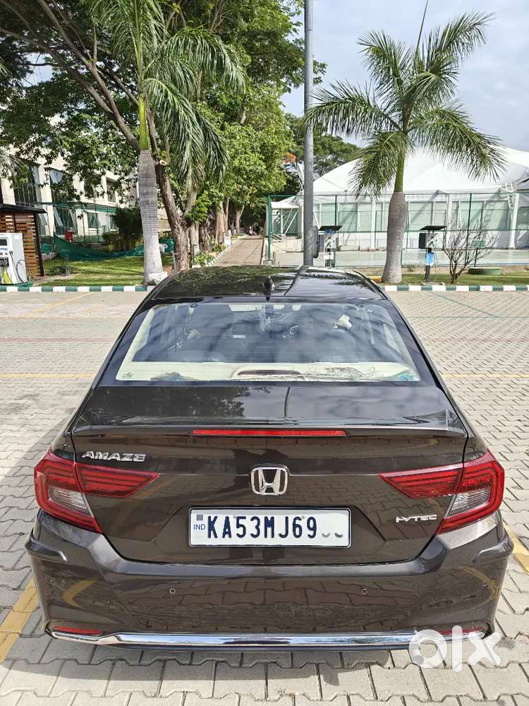 Honda Amaze