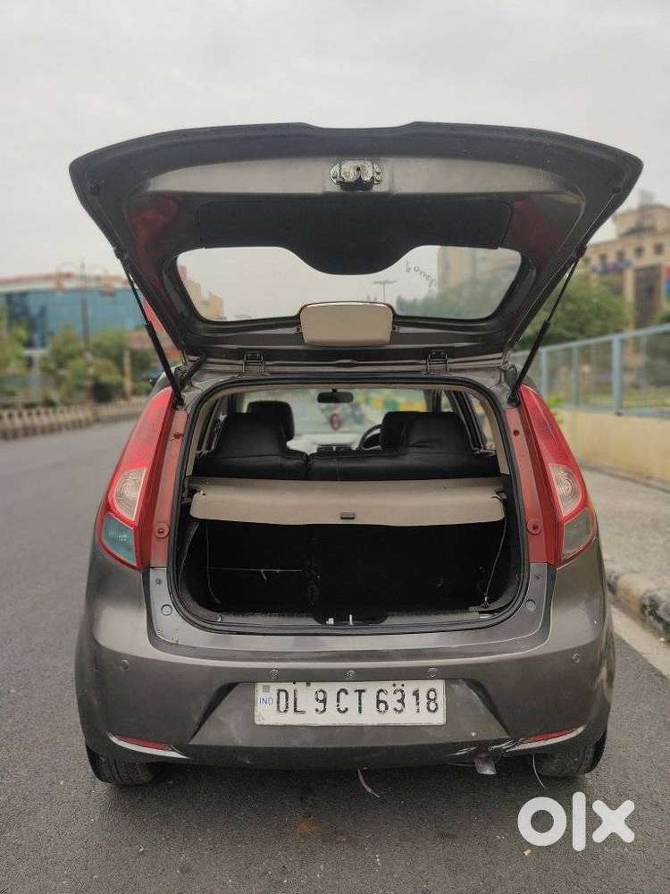 Chevrolet Sail U-va 1.2 Ls Abs, 2014, Petrol
