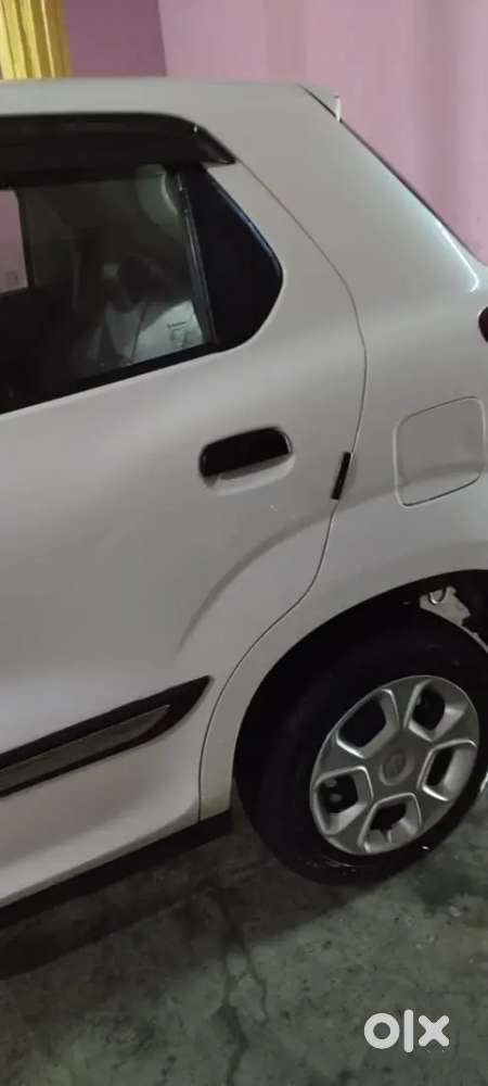 Maruti Suzuki S-presso 2022 Automatic Plus