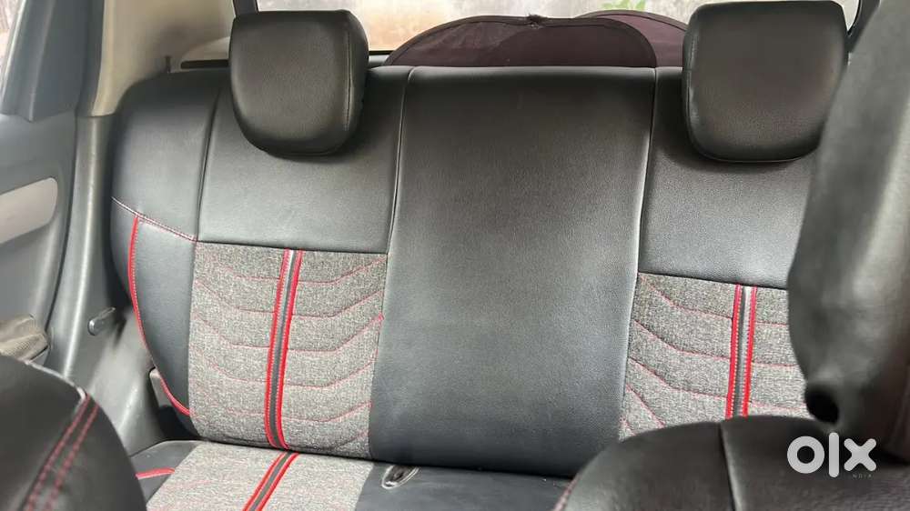 Maruti Suzuki Swift 2007