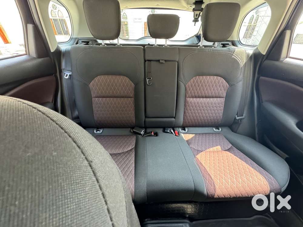 Vehicle Is In A Very Fine Manner