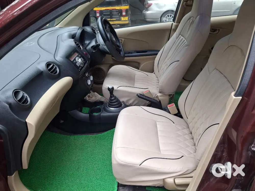 Honda Amaze 1.2 2015 Petrol Manual First Own