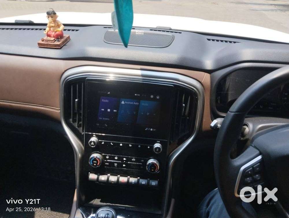 Mahindra Scorpio-n 2.2 Z8 L Diesel Mt 7 Str, 2024, Diesel