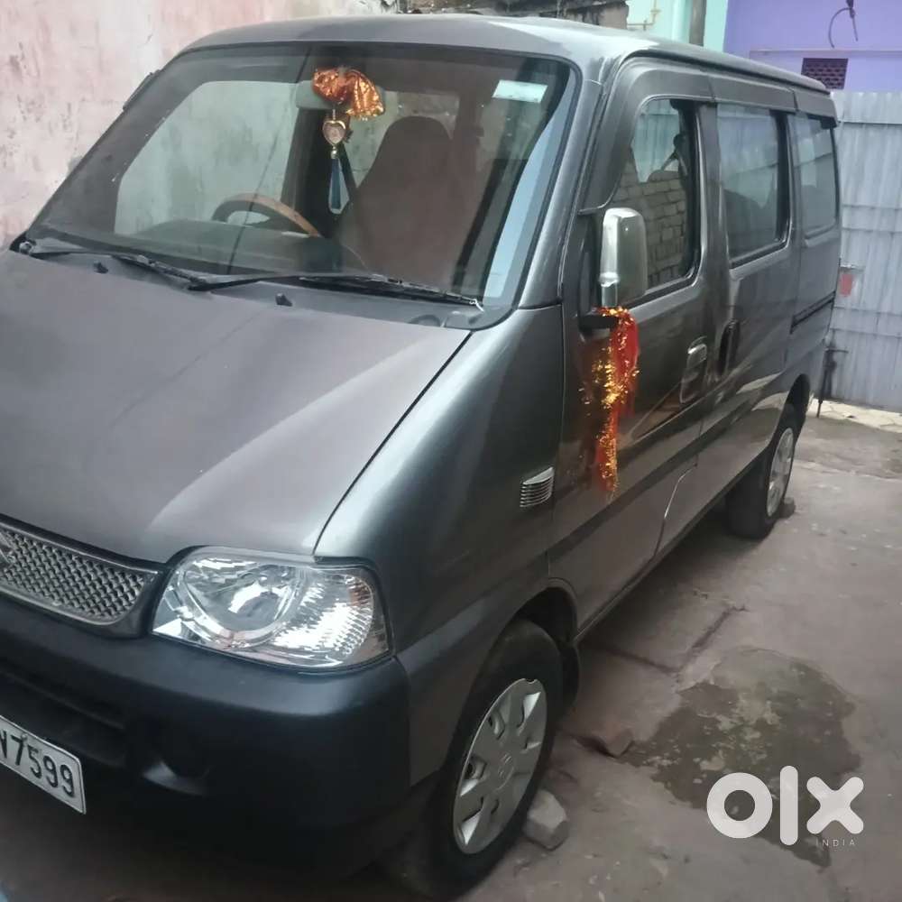 Maruti Suzuki Eeco 2020 Petrol 45000 Km Driven