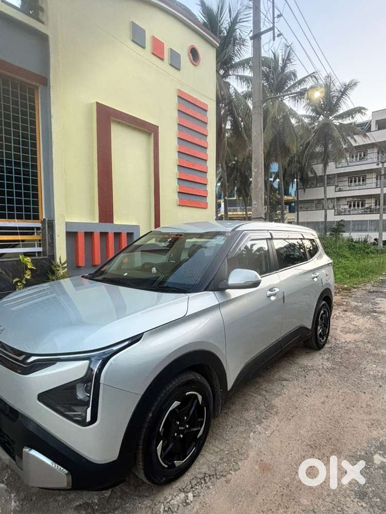 Kia Carens Diesel 2019