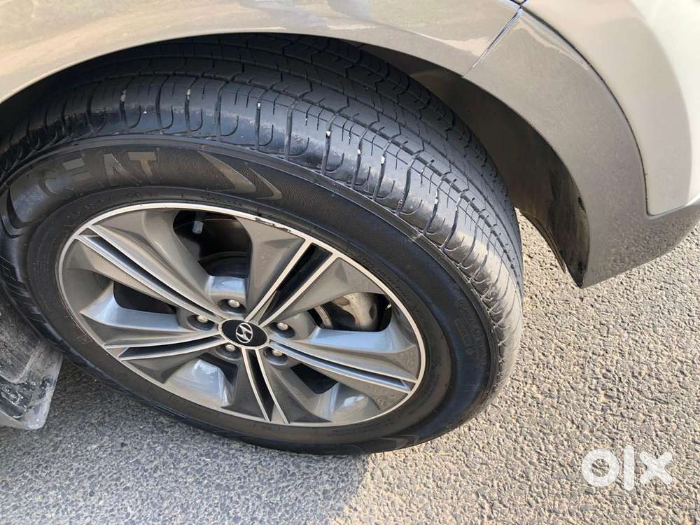 Hyundai Creta 1.6 Crdi At Sx Plus, 2017, Diesel