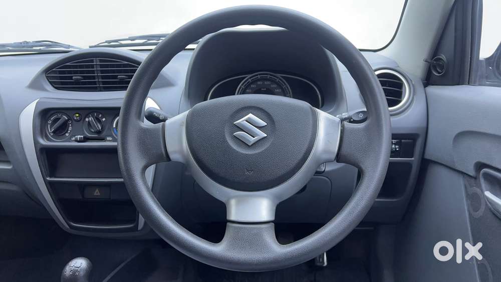 Maruti Suzuki Alto 800 Lxi, 2013, Petrol