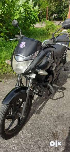 Olx all bike sale