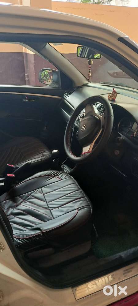 Maruti Suzuki Swift 2016 Diesel 64000 Km Driven
