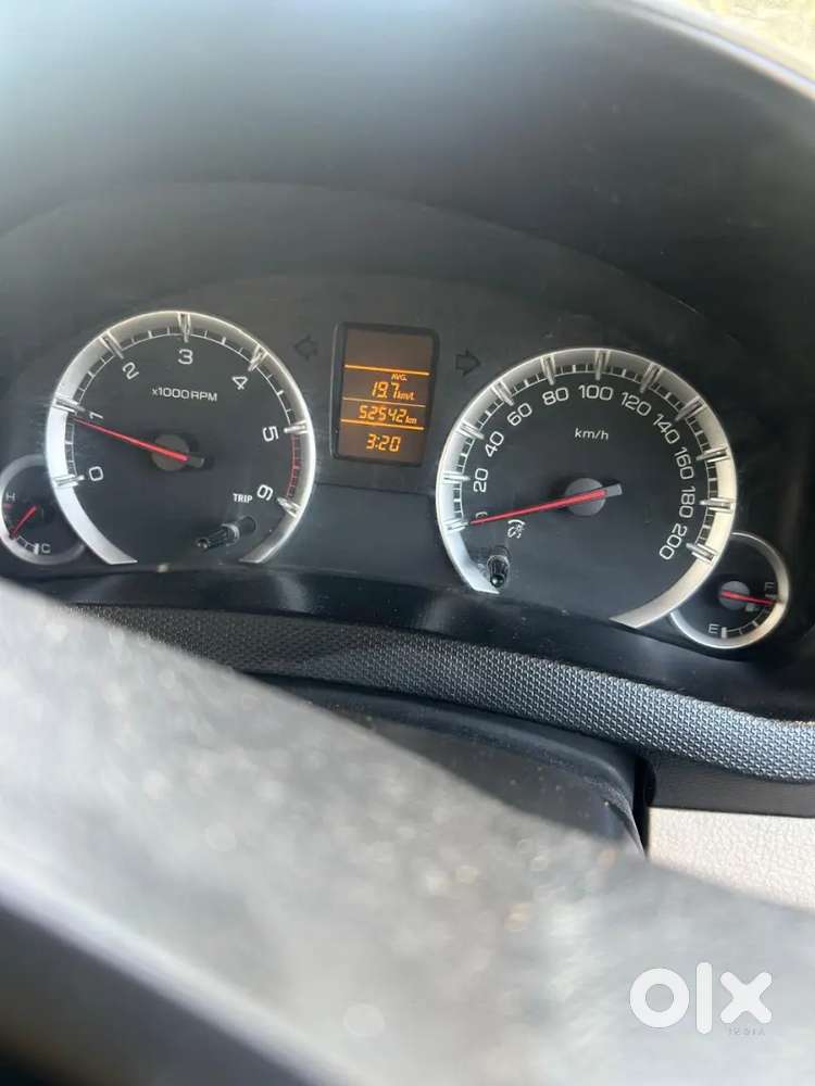 Maruti Suzuki Dzire 2017