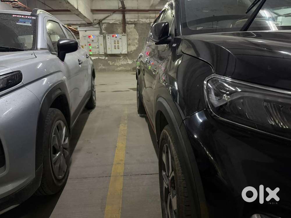 Owner Selling Directly Kia Sonet 2021 Petrol 40125 Km Driven