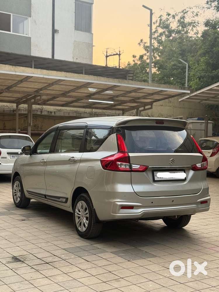 Maruti Suzuki Ertiga Vxi (o) Cng, 2020, Cng & Hybrids