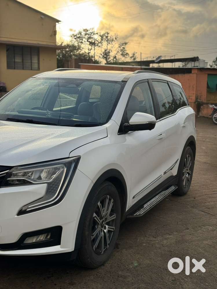 Mahindra Xuv700 2022 Petrol 57000 Km Driven
