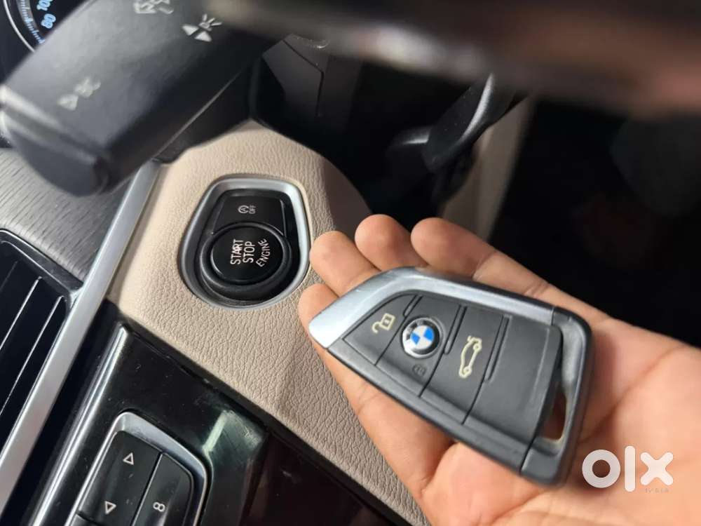 Bmw X1 2.0 Sdrive20d Xline, 2019, Diesel