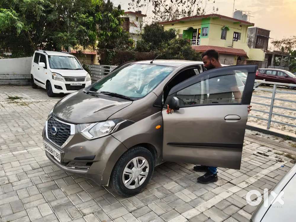 Datsun Redigo Gold 2017