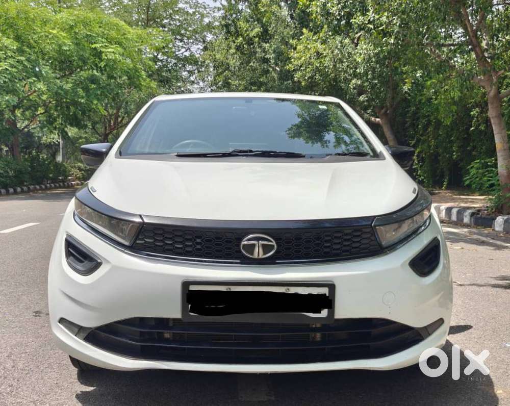 Tata Altroz Xe Cng, 2022, Petrol