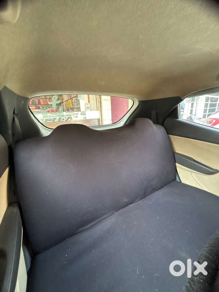 Hyundai Eon Petrol Manual 2015 Year