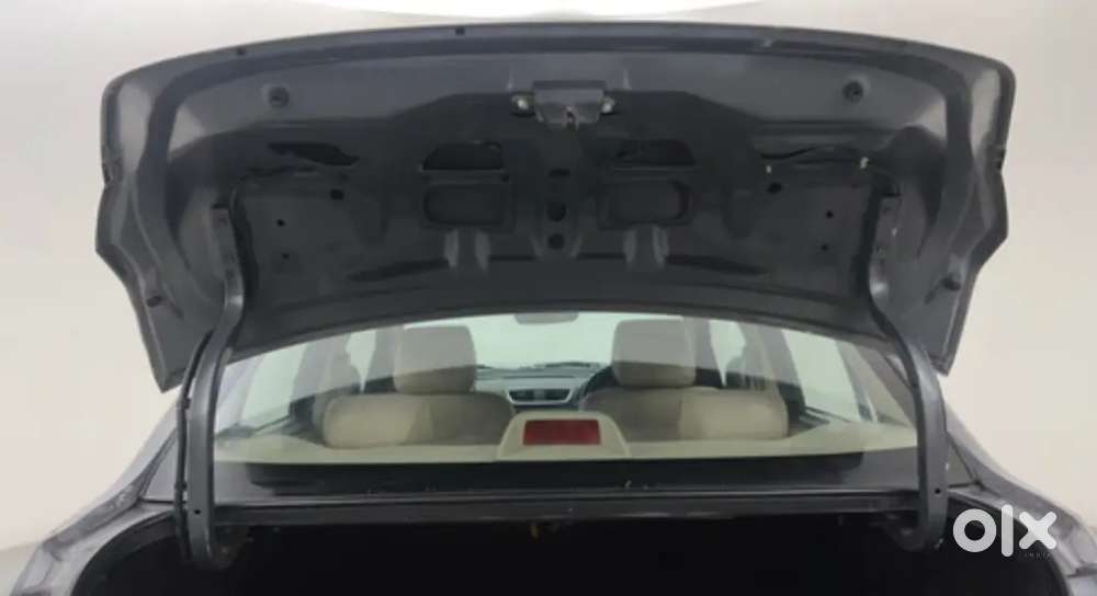 Maruti Suzuki Dzire