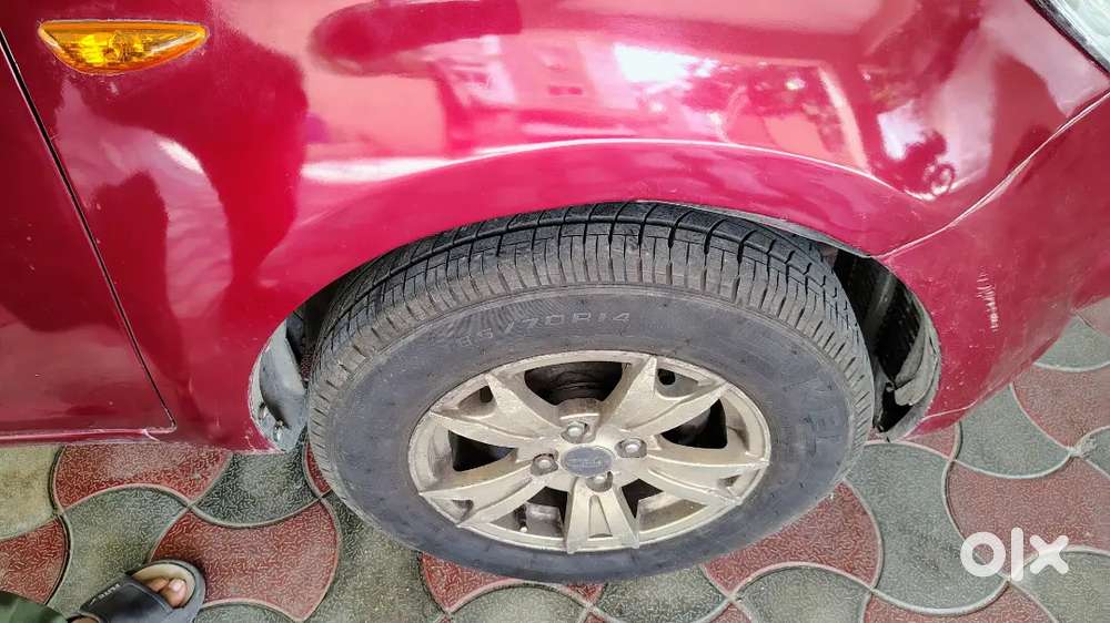 Hyundai I20 2009 Petrol 60000 Km Driven