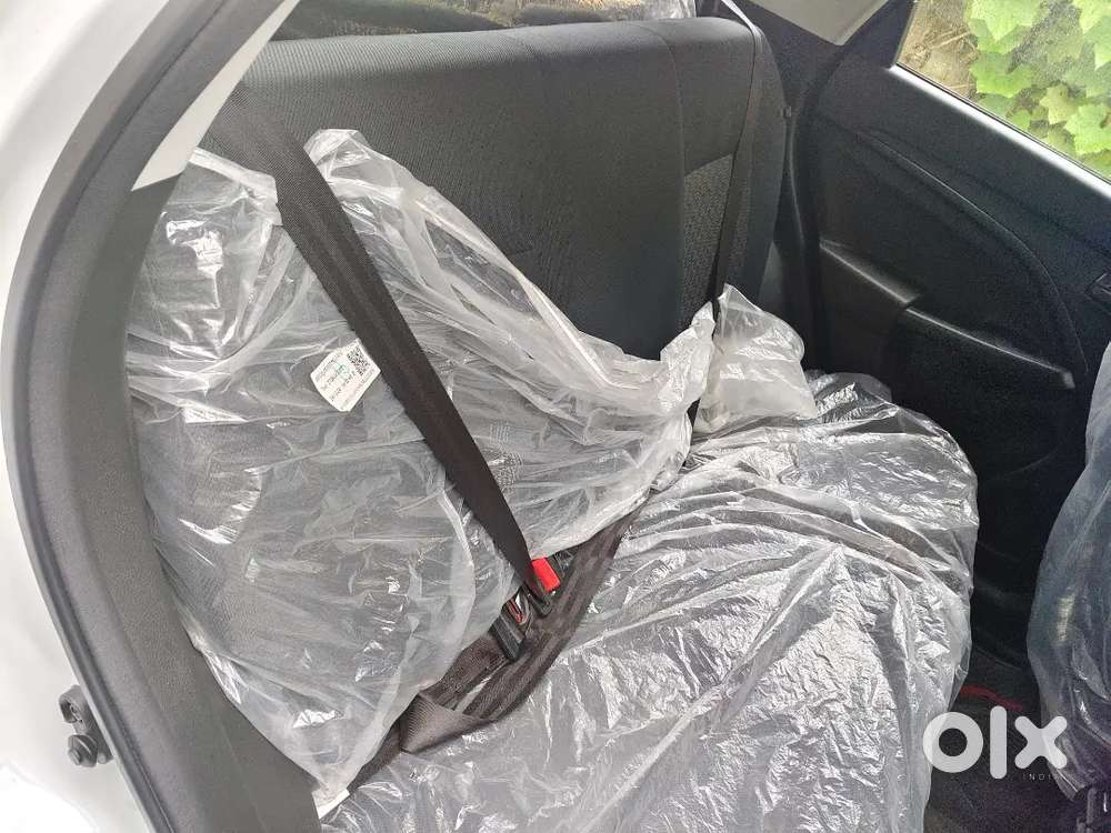 Maruti Suzuki Brezza 2025