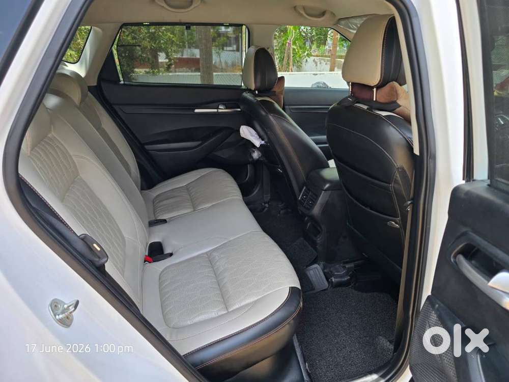 Kia Seltos Htk Plus Diesel &ndash; 2020