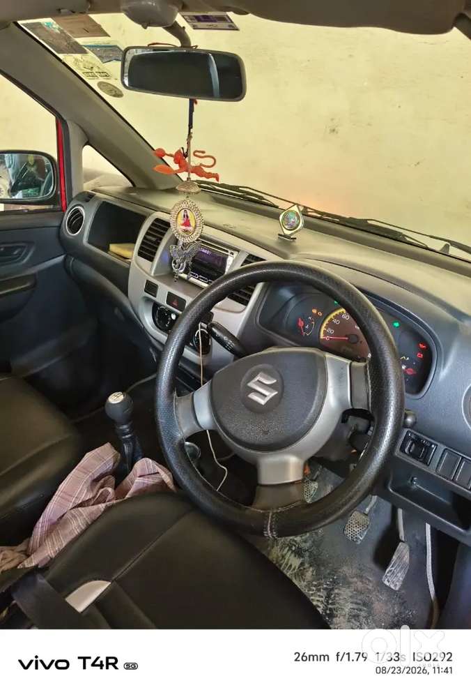 Maruti Suzuki Zen Estilo 2009